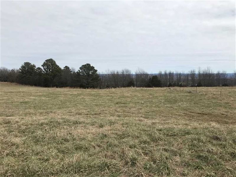 28.5 Acres Cloud 9 Huntsville, AR : Huntsville : Madison County : Arkansas