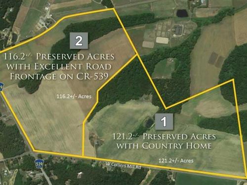 land for sale jersey