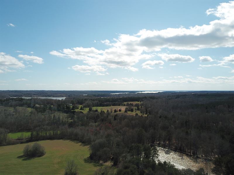 Garrison Road Farm : Anderson : Anderson County : South Carolina