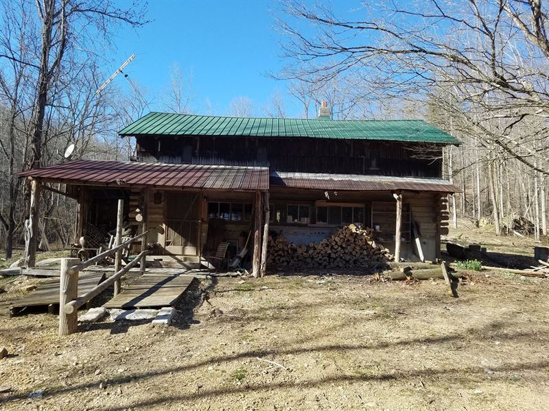 Kentucky Hunting Land For Sale Land for Sale in Liberty, Casey County