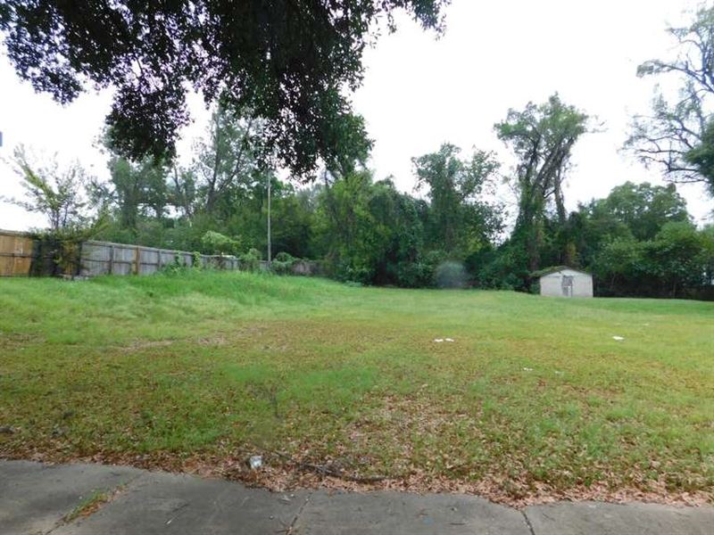 Vacant Land Assemblage 5 Parcels : Montgomery : Montgomery County : Alabama