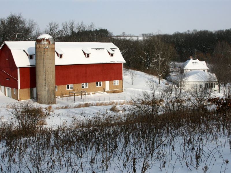 Amazing Incredible Diversity : Mount Horeb : Dane County : Wisconsin