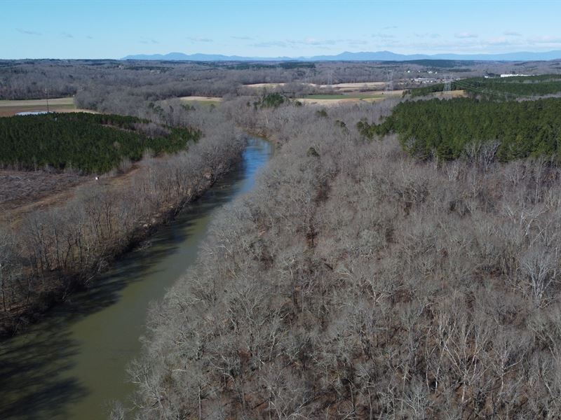 River Stone West : Forest City : Rutherford County : North Carolina