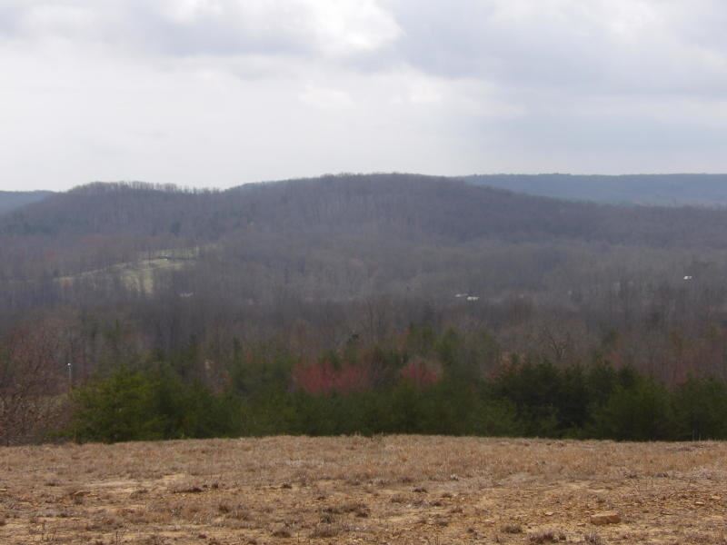 Hunting Cabin, No Restrictions : Pikeville : Bledsoe County : Tennessee