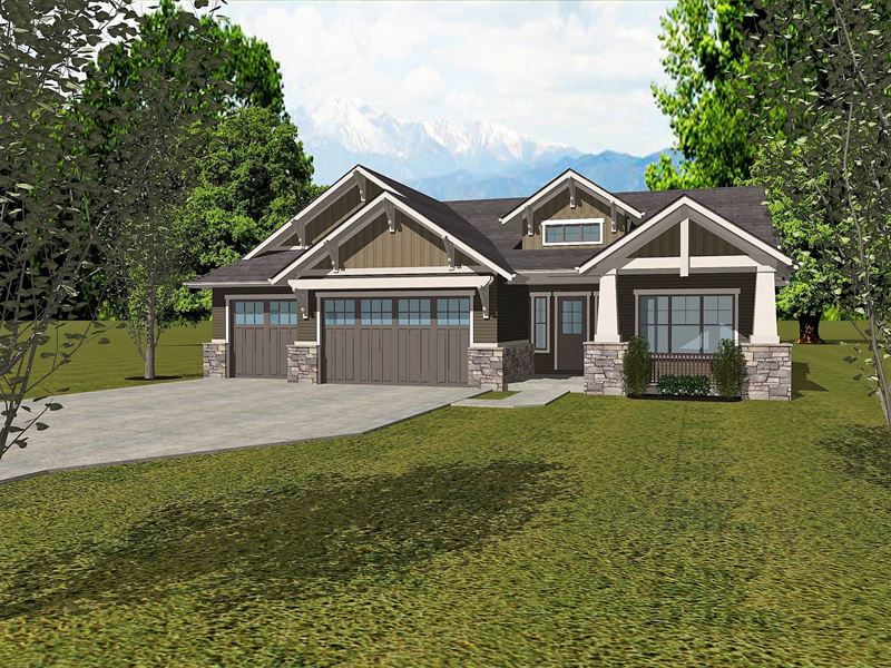 32805 Eagleview Dr : Greeley : Weld County : Colorado