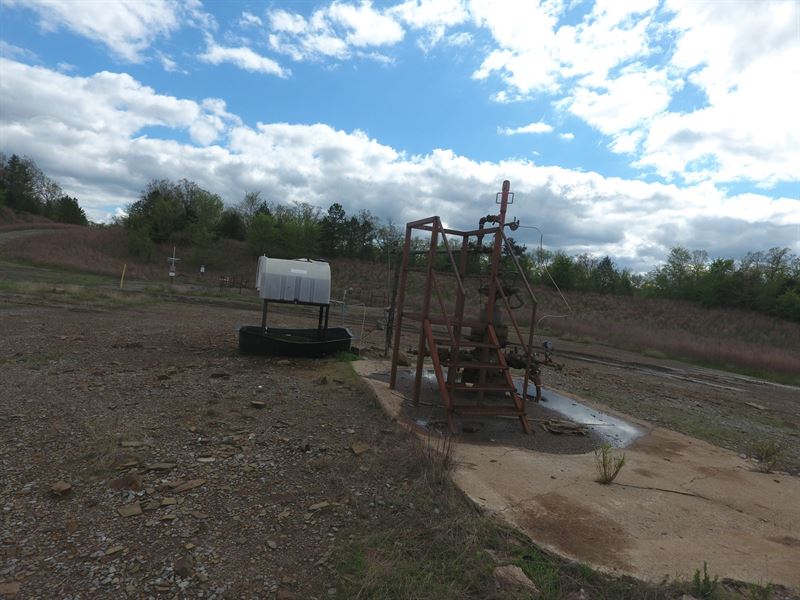 Hunting Land, Southeast Oklahoma Land for Sale in Wilburton, Latimer