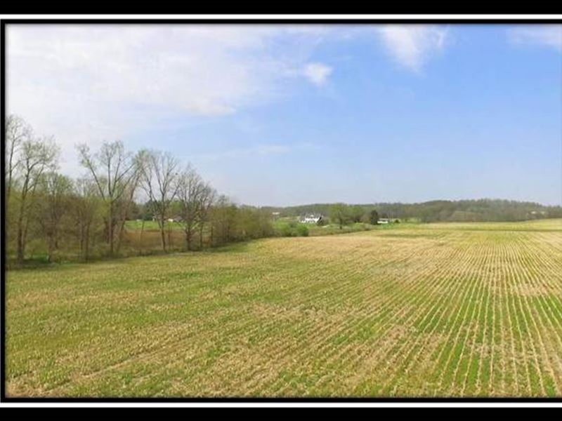 10343 Rankin Road : Glenford : Licking County : Ohio