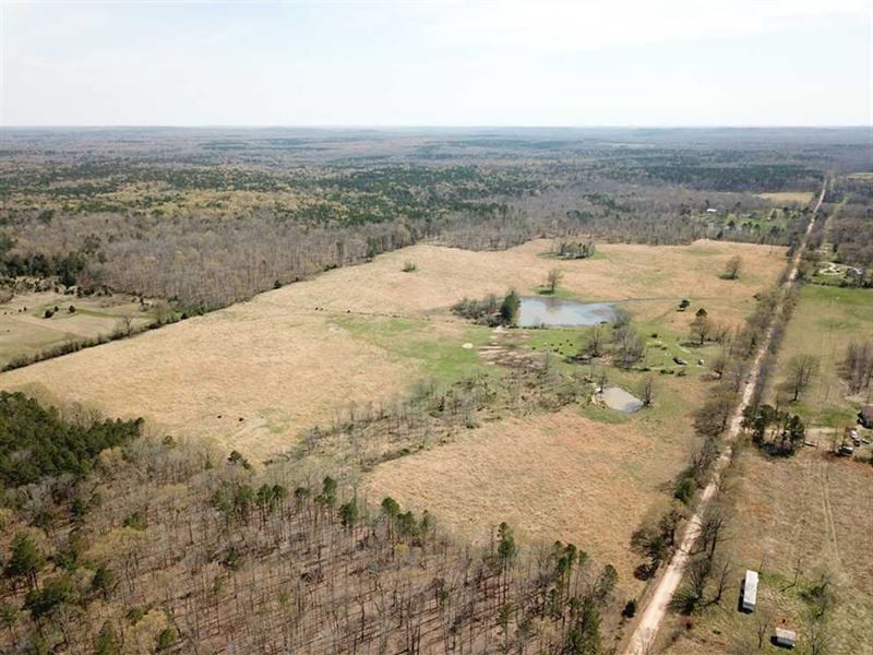 80 Acres for Sale in Ripley County : Doniphan : Ripley County : Missouri