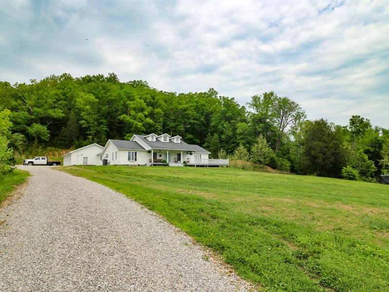 Land For Sale Owner Finance Casey County Ky at Curtis Flaherty blog