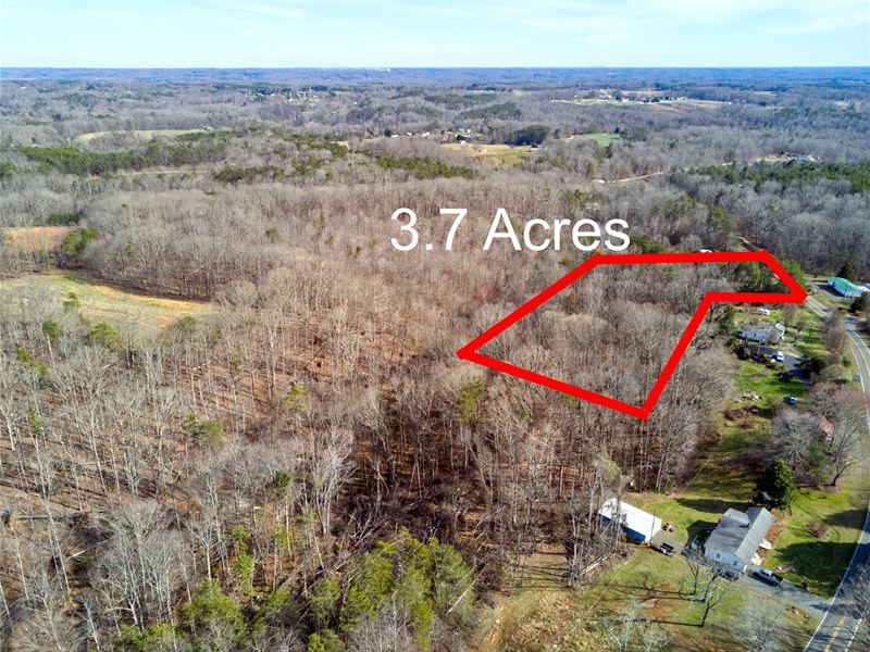 Land For Sale in Pinnacle NC Land for Sale in Pinnacle, Surry County