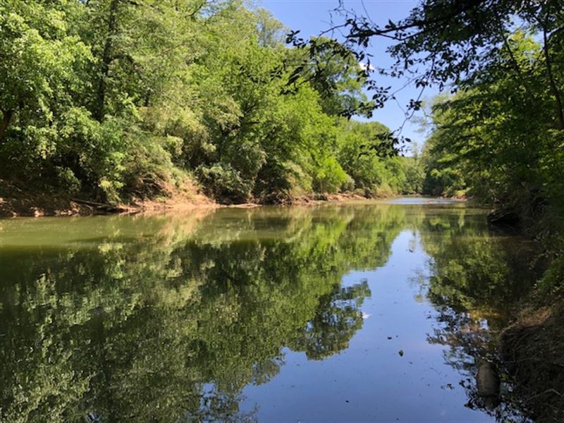 Auction Cahaba River Waterfront Lot : Hoover : Shelby County : Alabama