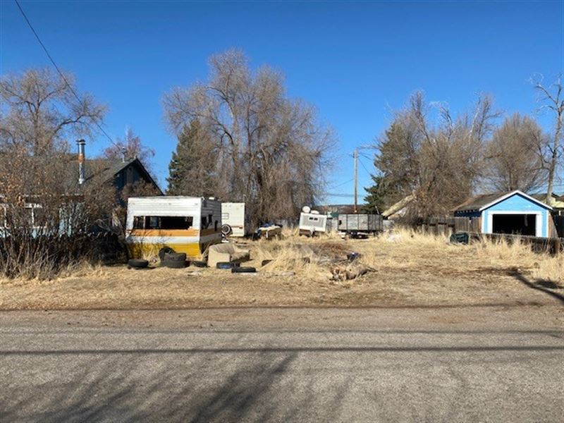 Alturas, Ca. City Lot For Sale Land for Sale in Alturas, Modoc County