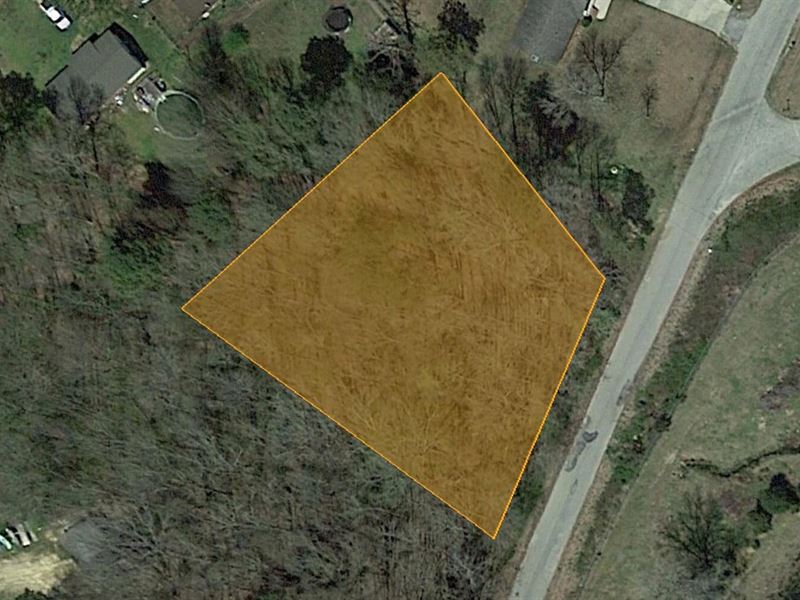 .75 Acre Lot for Sale Lancaster,Sc Land for Sale by Owner in
