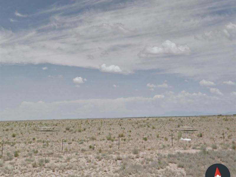 Only $375 Valencia County NM : Belen : Valencia County : New Mexico