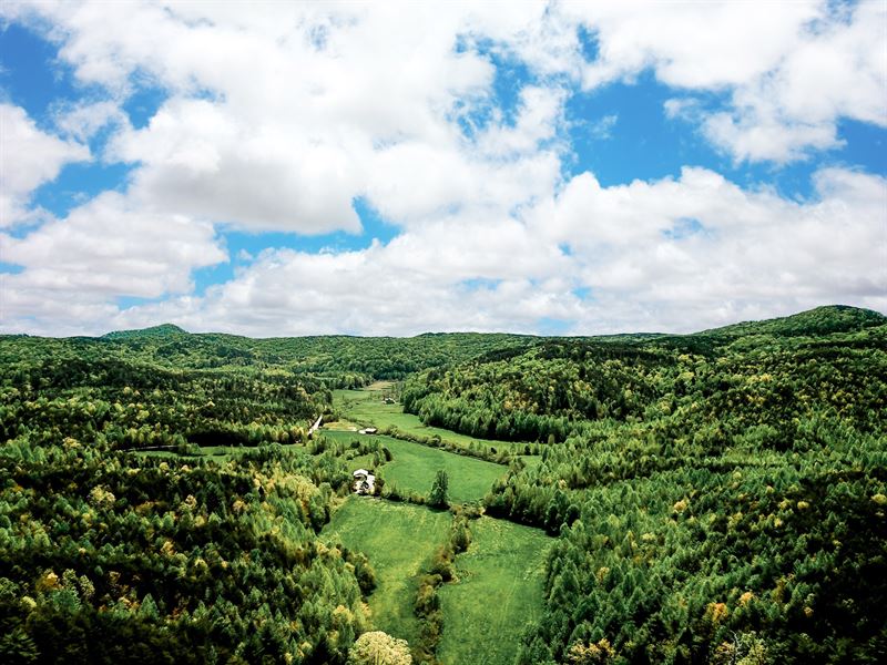 Brasstown Road Property : Westminster : Oconee County : South Carolina