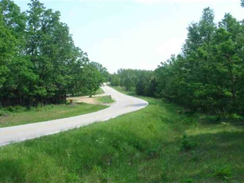 Missouri, Dent County : Gladden Township : Dent County : Missouri
