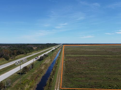 Cheap Land For Sale Vero Beach