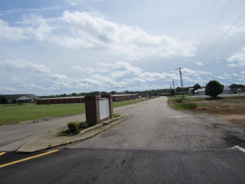 4.97 Acres In Tishomingo County Land for Sale in Belmont, Tishomingo