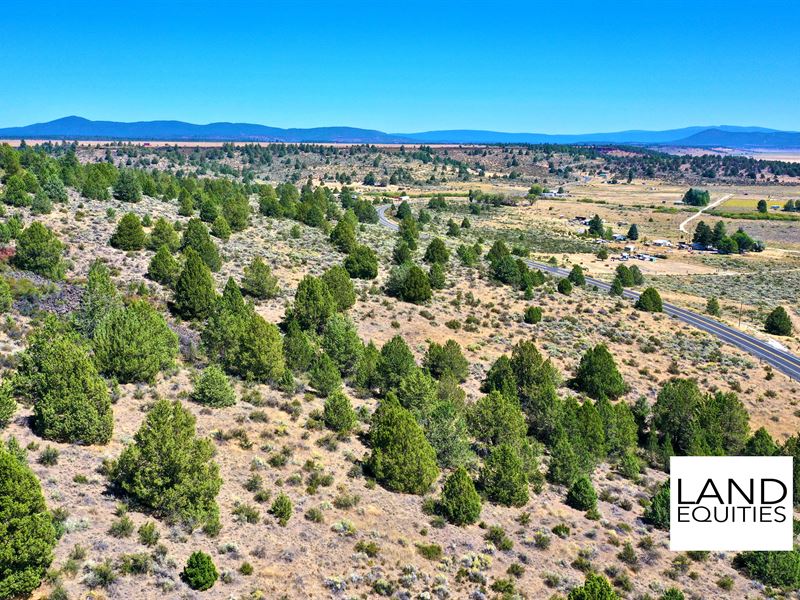 Amazing Sprague River Views : Chiloquin : Klamath County : Oregon