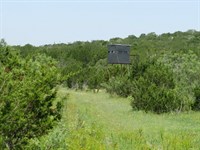 203 Acres Near Devils River : Sonora : Val Verde County : Texas