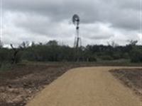 110 Acres Water & Electric : Menard : Texas