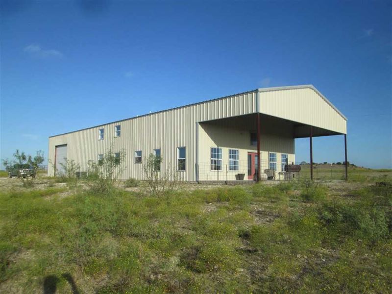 3170 W Fm 580 Land for Sale in Lampasas, Lampasas County, Texas