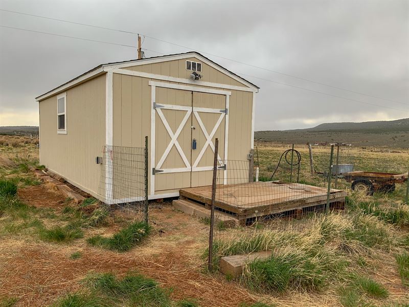 Colorado Mountain Land For Sale Land for Sale in Glade Park, Mesa