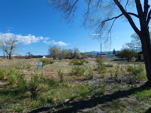 Chaffee County Colorado Commercial Land For Sale Landflip