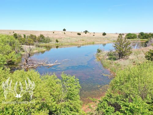 Oklahoma Bottomland Land For Sale Bottomland Property For Sale Landflip