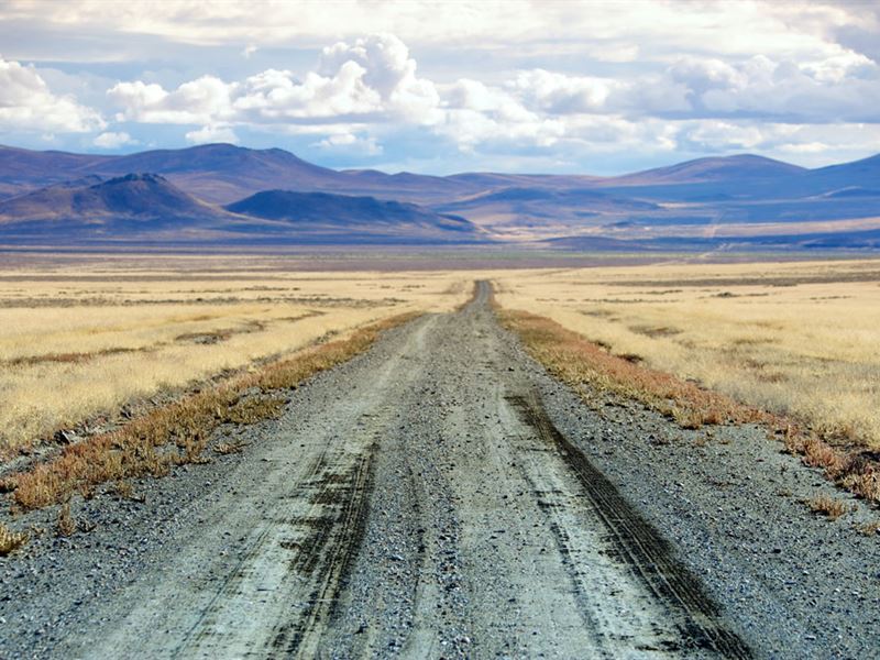 165.84 Acre Humboldt County, NV Land for Sale by Owner in Winnemucca, Humboldt County, Nevada