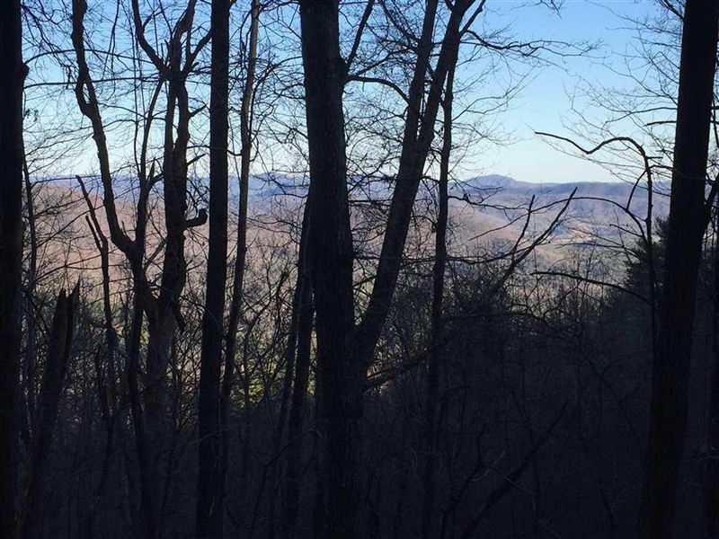 191 Acres in Lenoir, Caldwell : Lenoir : Caldwell County : North Carolina