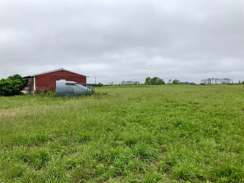 Land for sale in Hyde County, NC Land for Sale in Belhaven, Hyde