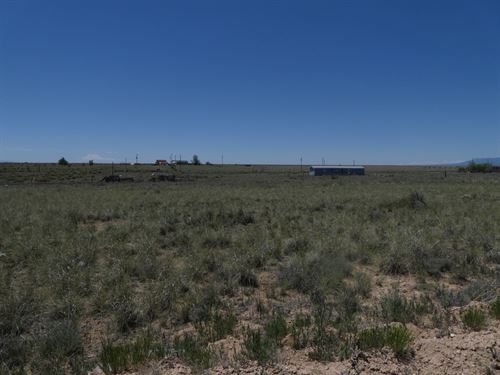 1 Acre in Torrence County, NM : Moriarty : Torrance County : New Mexico