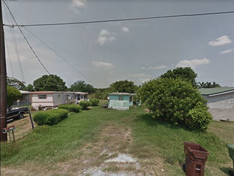 .13 Acres for Sale in Pahokee, FL Land for Sale by Owner in Pahokee