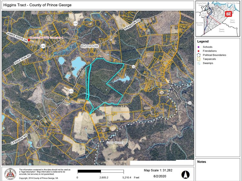 homes for sale in prince georges county