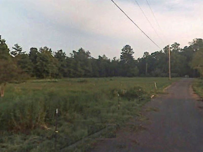 Stewart Road Recreation Tract : Graysville : Sequatchie County : Tennessee