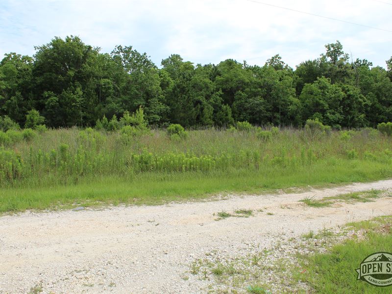 5 Acres in Hillsboro, TX Land for Sale by Owner in Hillsboro, Hill