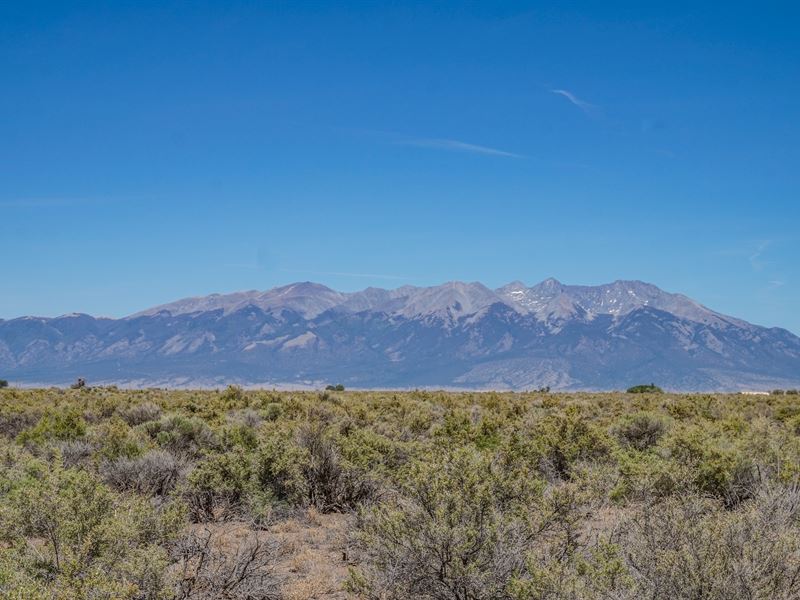 Huge Off Grid Property in Alamosa, Land for Sale by Owner in Colorado, 243234 LANDFLIP