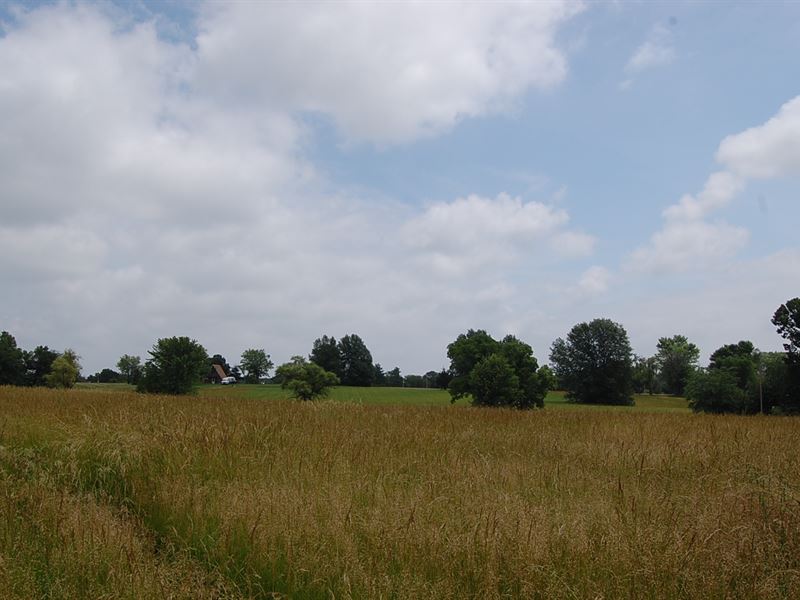 Beautiful Property at Viking Lake : Gallatin : Daviess County : Missouri
