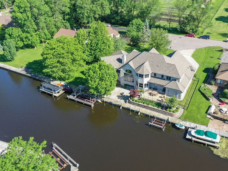 Land For Sale Winneconne Wi