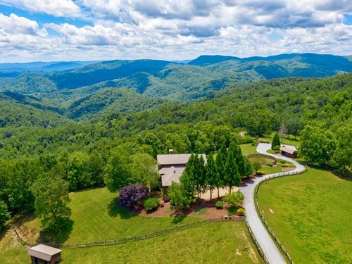 Mountain View Land For Sale Asheville Nc