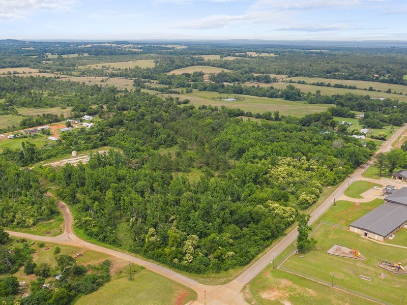 Land, East Texas, Cherokee County Land for Sale in Alto, Cherokee