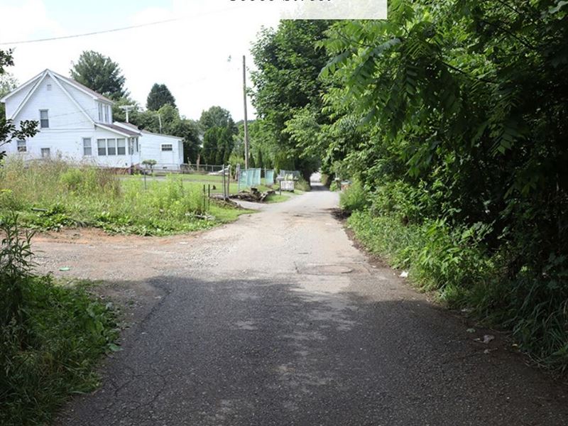 .24 Acres Only for $2999 : Beckley : Berkeley County : West Virginia