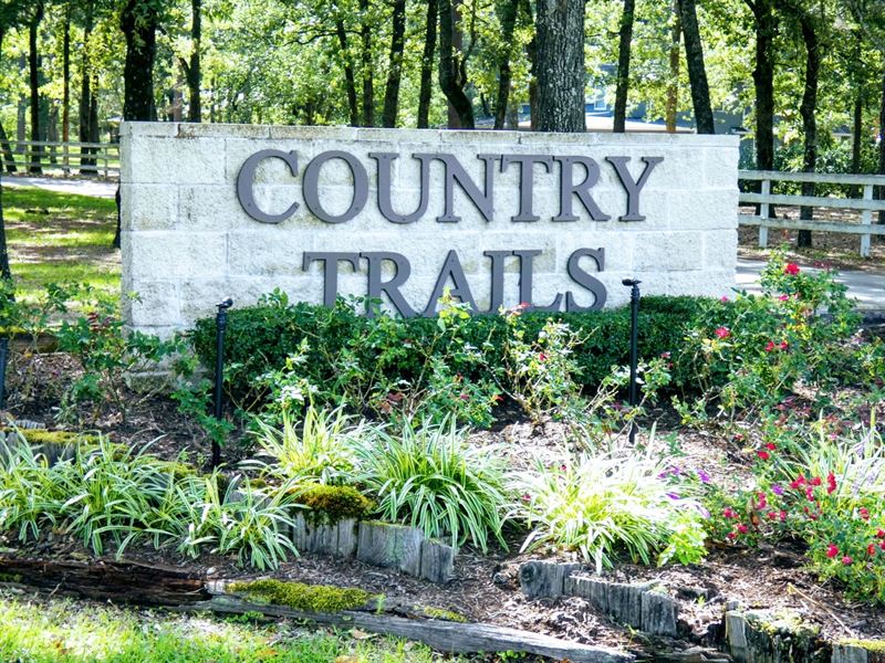 Acreage East Texas Land for Sale in Hawkins, Wood County