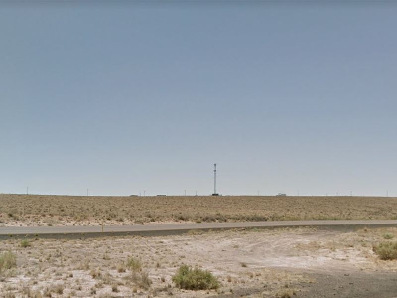 Mesmerizing Two Acres for $79/Mo : Sun Valley : Apache County : Arizona