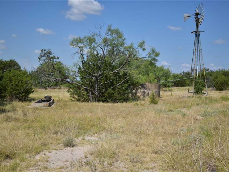 Land for Sale in Mills County, TX : Goldthwaite : Mills County : Texas