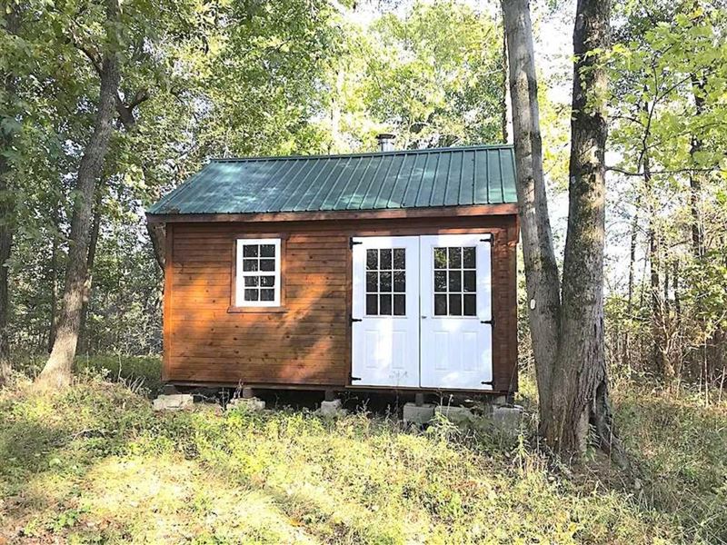 Birmingham Rd, 10 Acres : Lore City : Guernsey County : Ohio