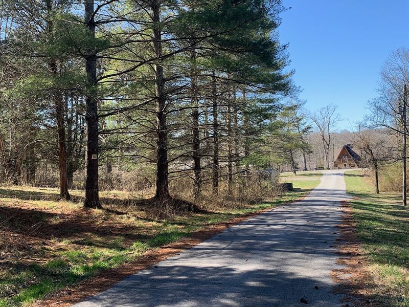 Lake Cumberland RV Lot Unrestricted : Burnside : Pulaski County : Kentucky