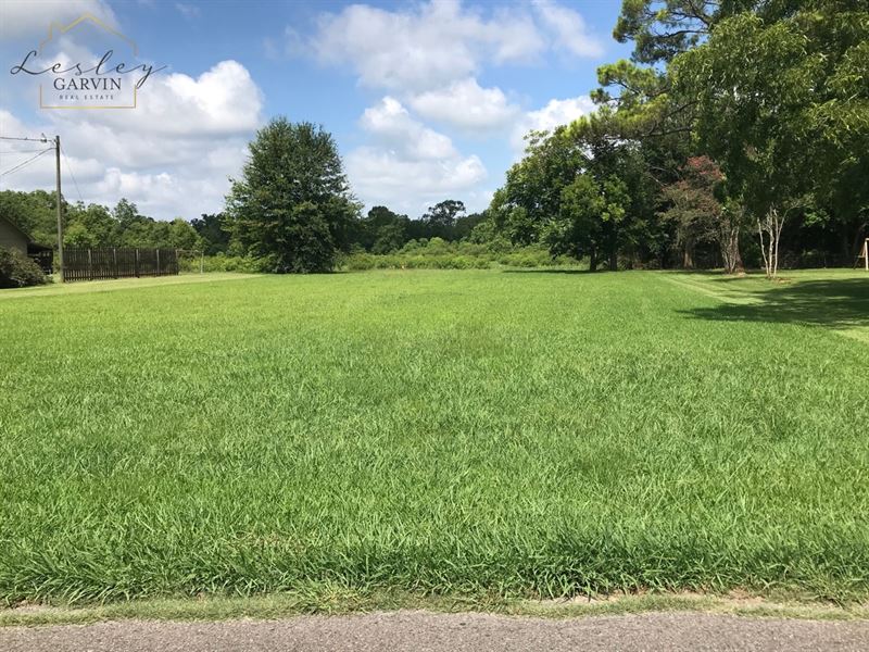 Bayou Rouge Lot Land for Sale in Cottonport, Avoyelles Parish