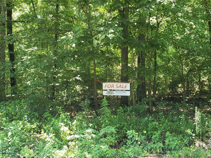 Lonoke County, 11.65 Acres Land for Sale in Jacksonville, Lonoke
